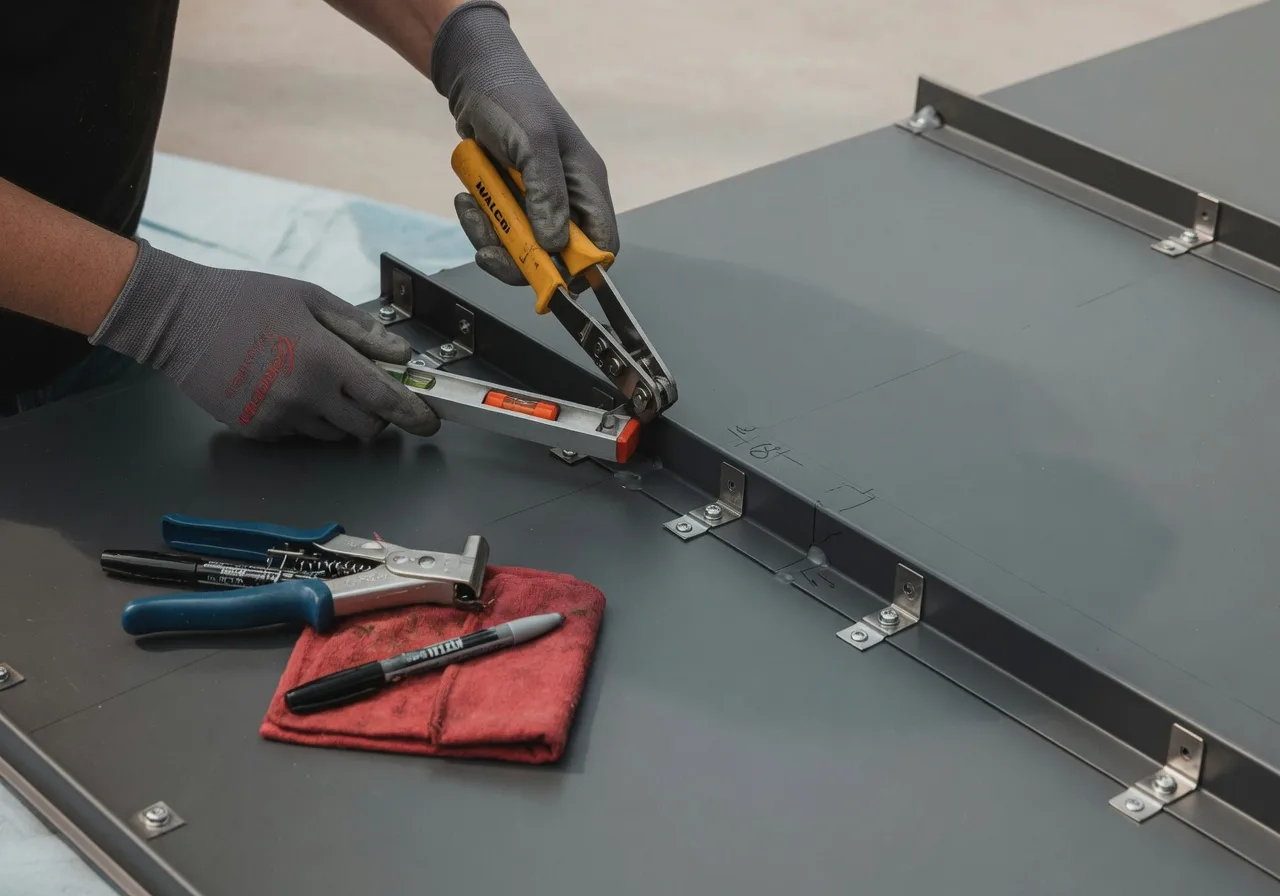 Why choose Metal Roofing Installation in Inez, TX